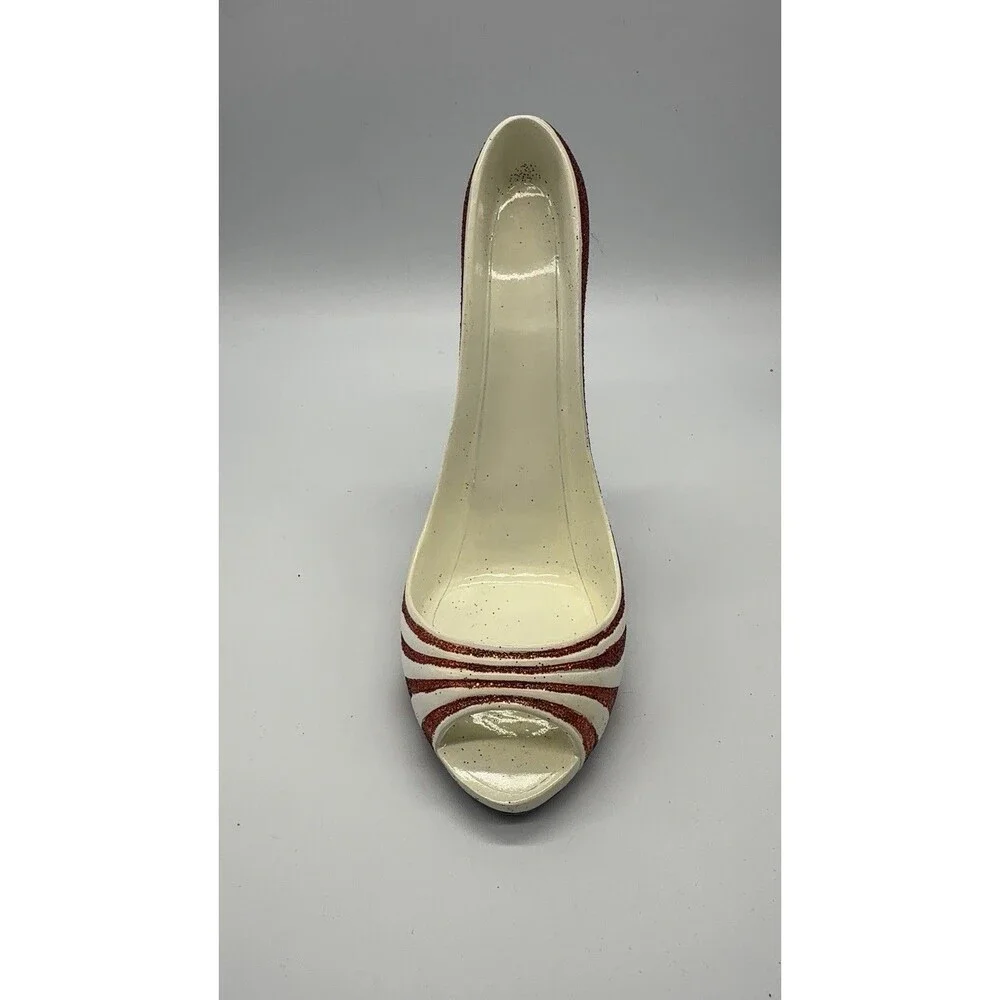 High Heel Shoe Wine Bottle Holder